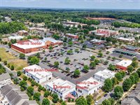 5723 Whitehawk Hill Road, Mint Hill, NC 28227