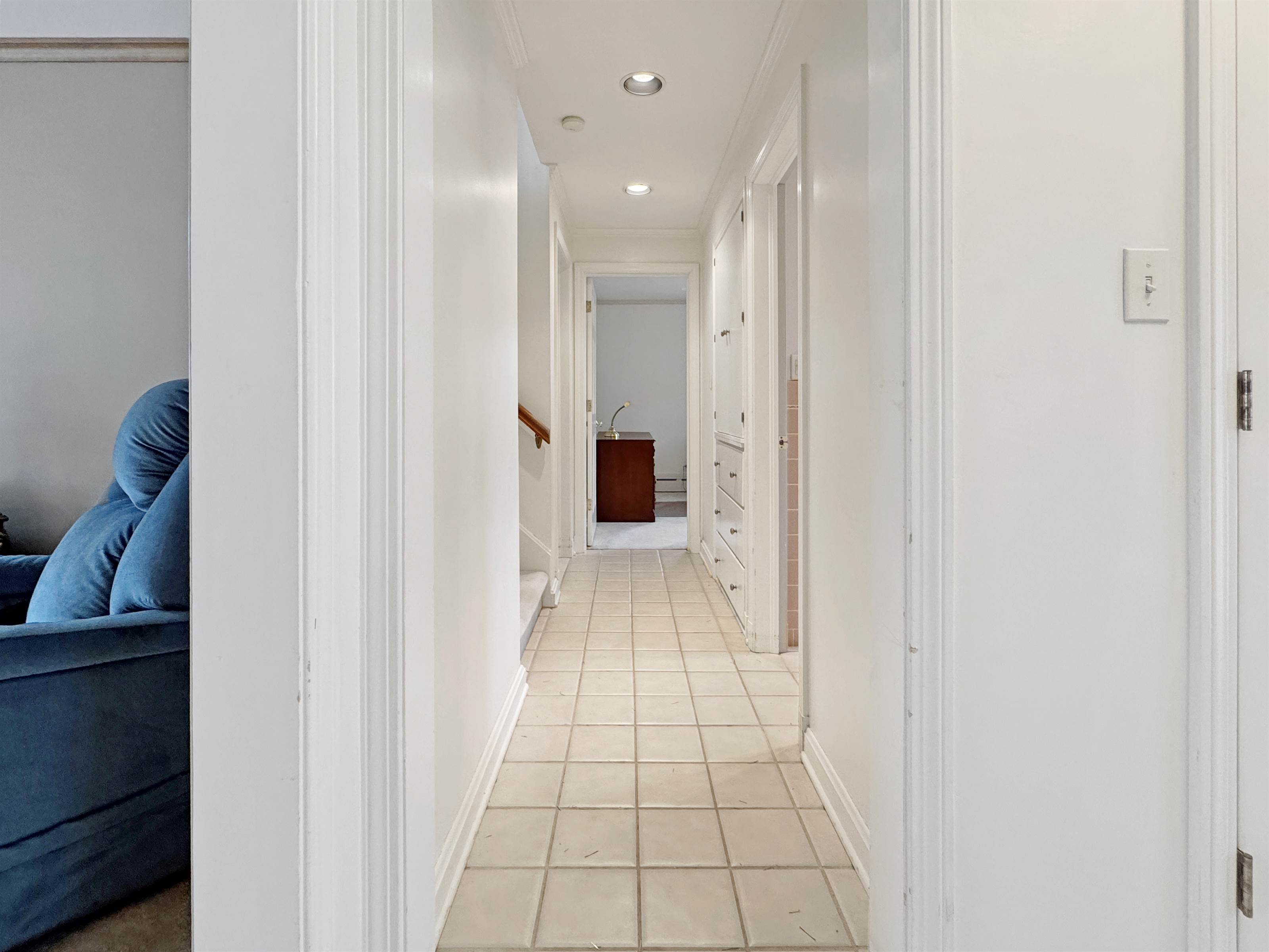 257 N Countryside Dr, Ashland, OH 44805