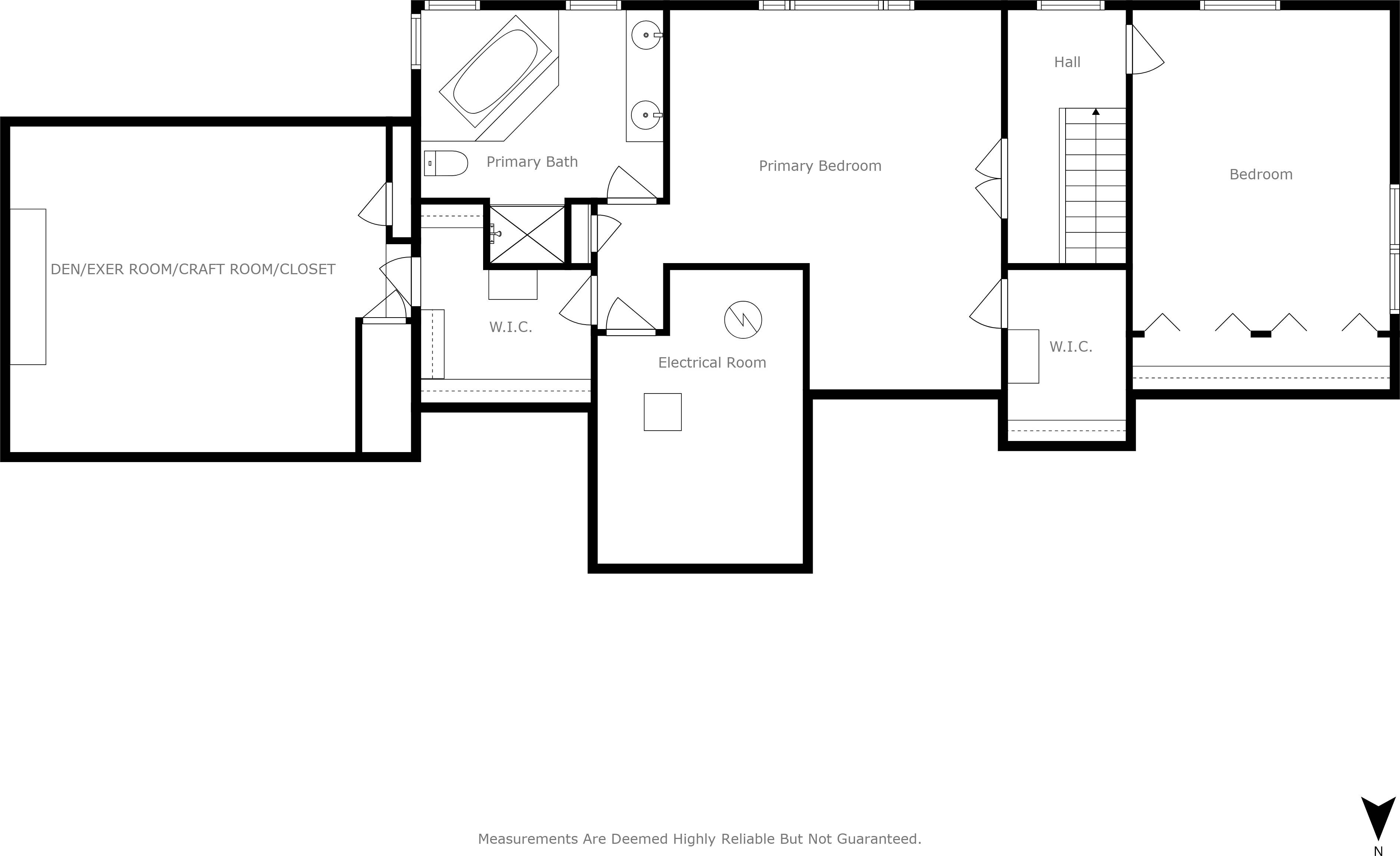 257 N Countryside Dr, Ashland, OH 44805