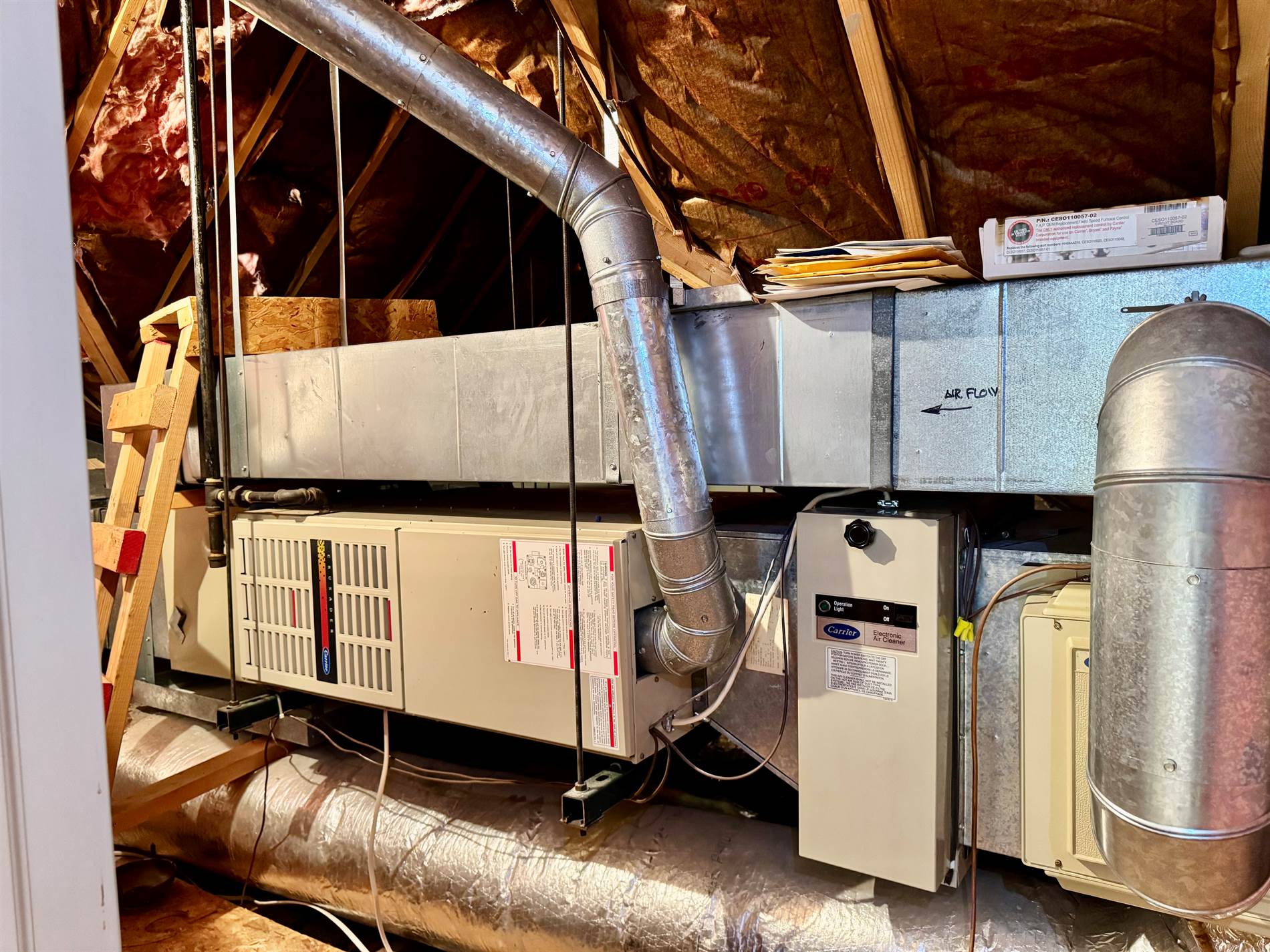 257 N Countryside Dr, Ashland, OH 44805