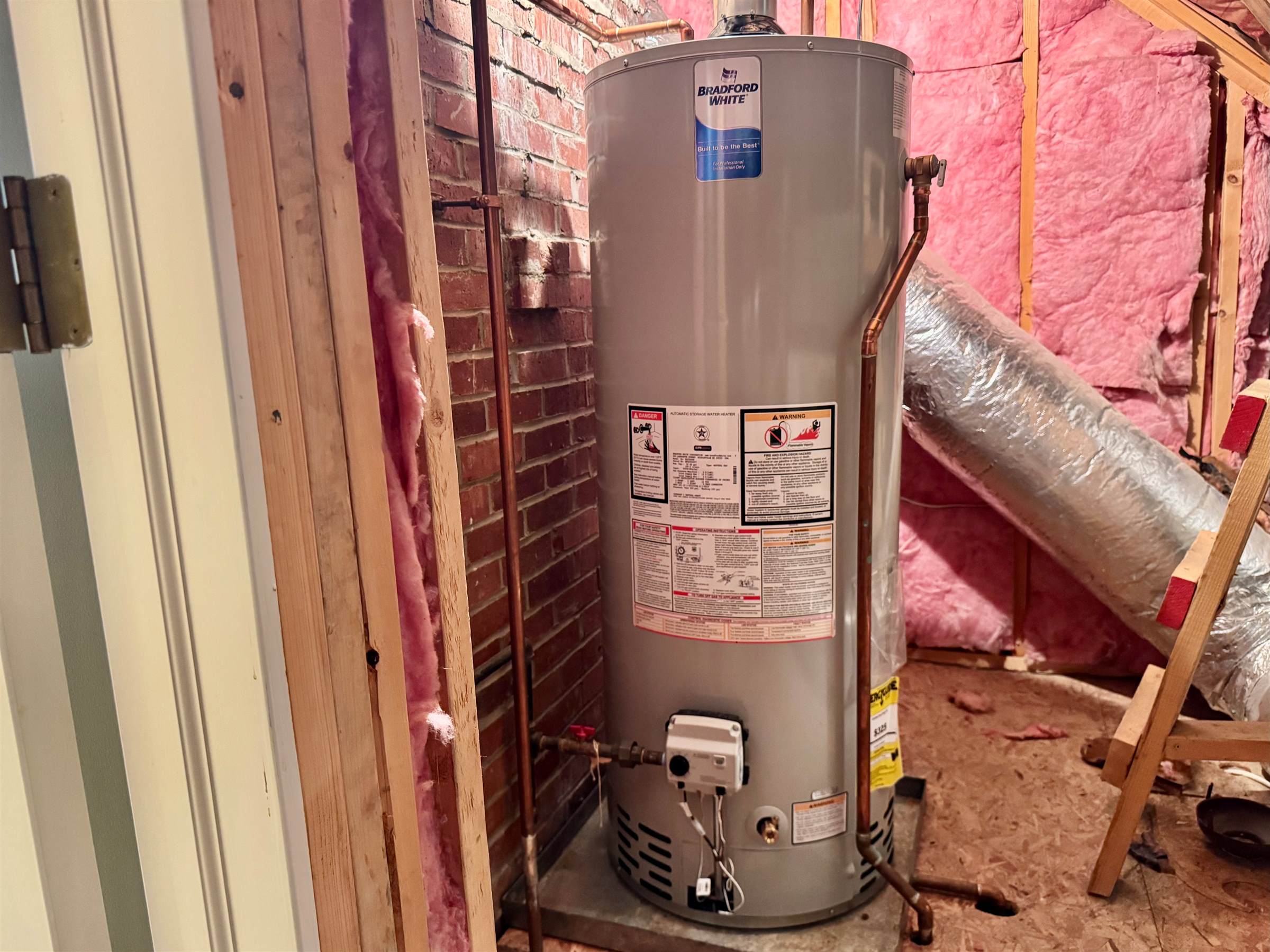 257 N Countryside Dr, Ashland, OH 44805