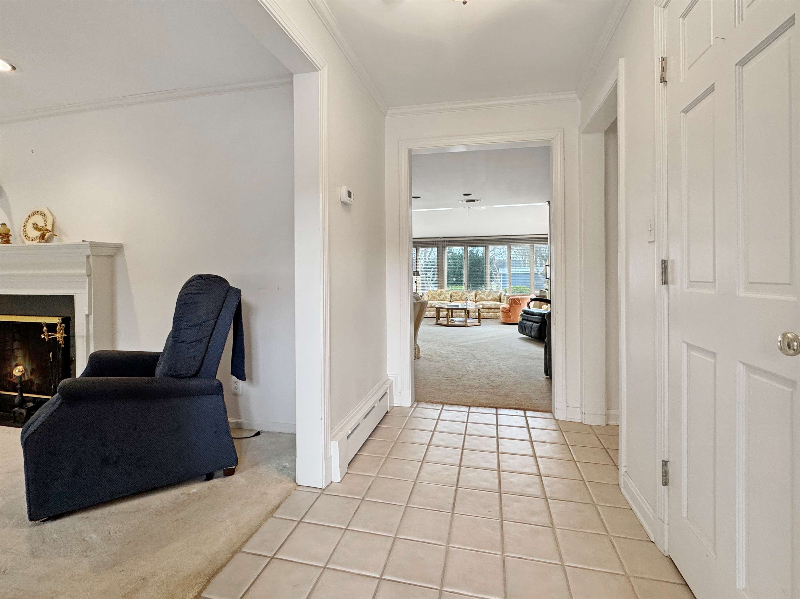 257 N Countryside Dr, Ashland, OH 44805