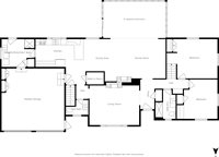 257 N Countryside Dr, Ashland, OH 44805