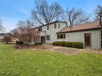 257 N Countryside Dr, Ashland, OH 44805