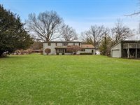257 N Countryside Dr, Ashland, OH 44805