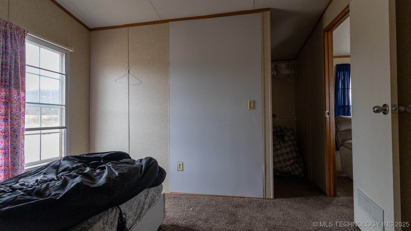 21506 East County Road 1190, Keota, OK 74941