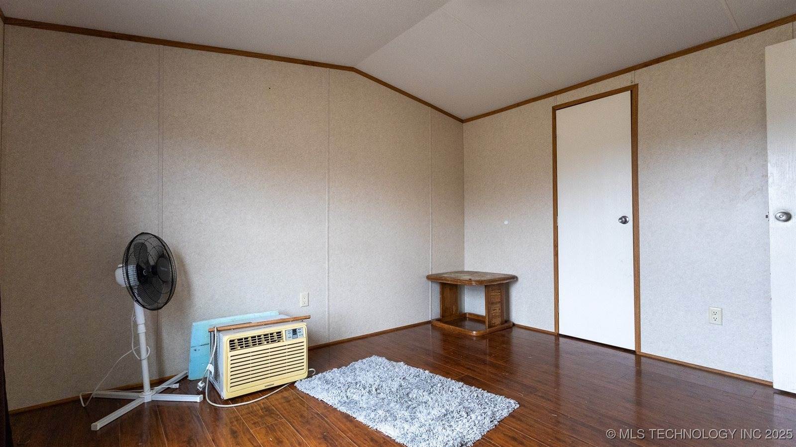 21506 East County Road 1190, Keota, OK 74941