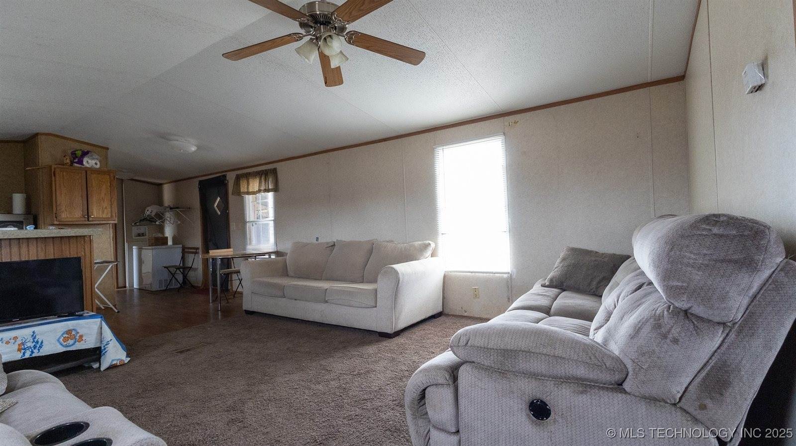 21506 East County Road 1190, Keota, OK 74941