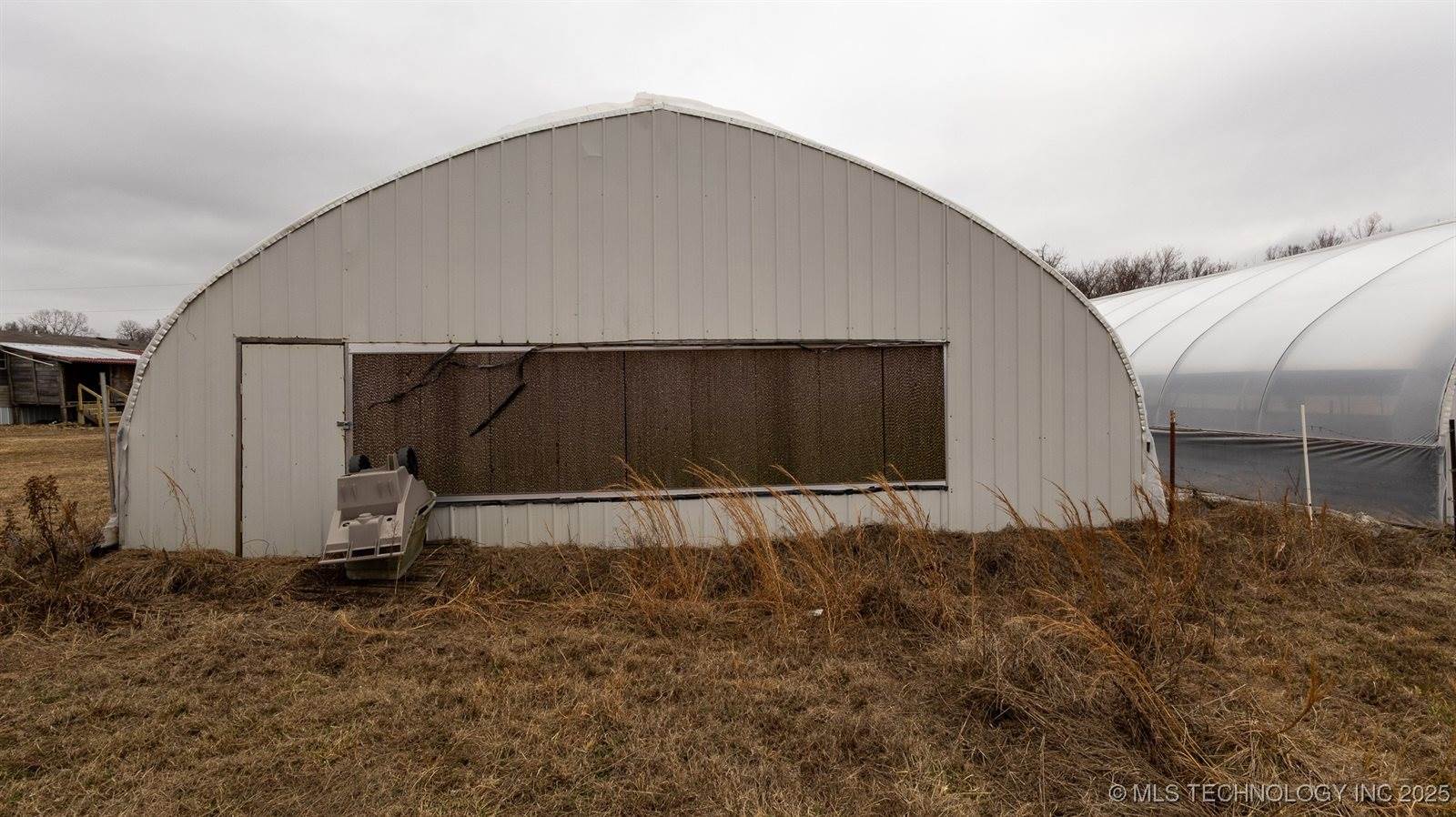 21506 East County Road 1190, Keota, OK 74941