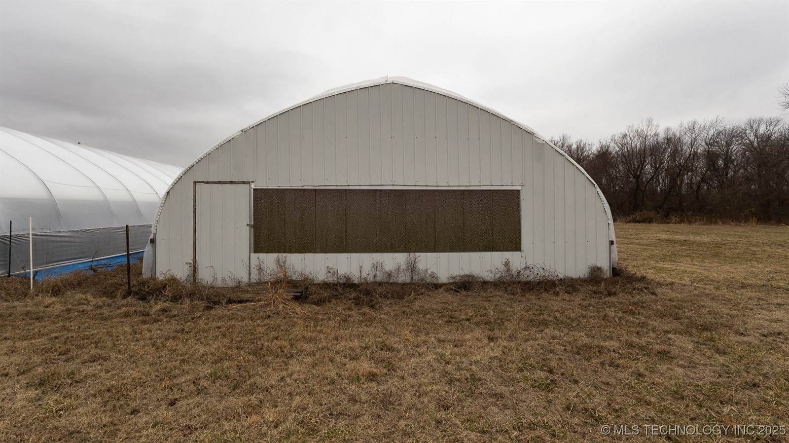 21506 East County Road 1190, Keota, OK 74941