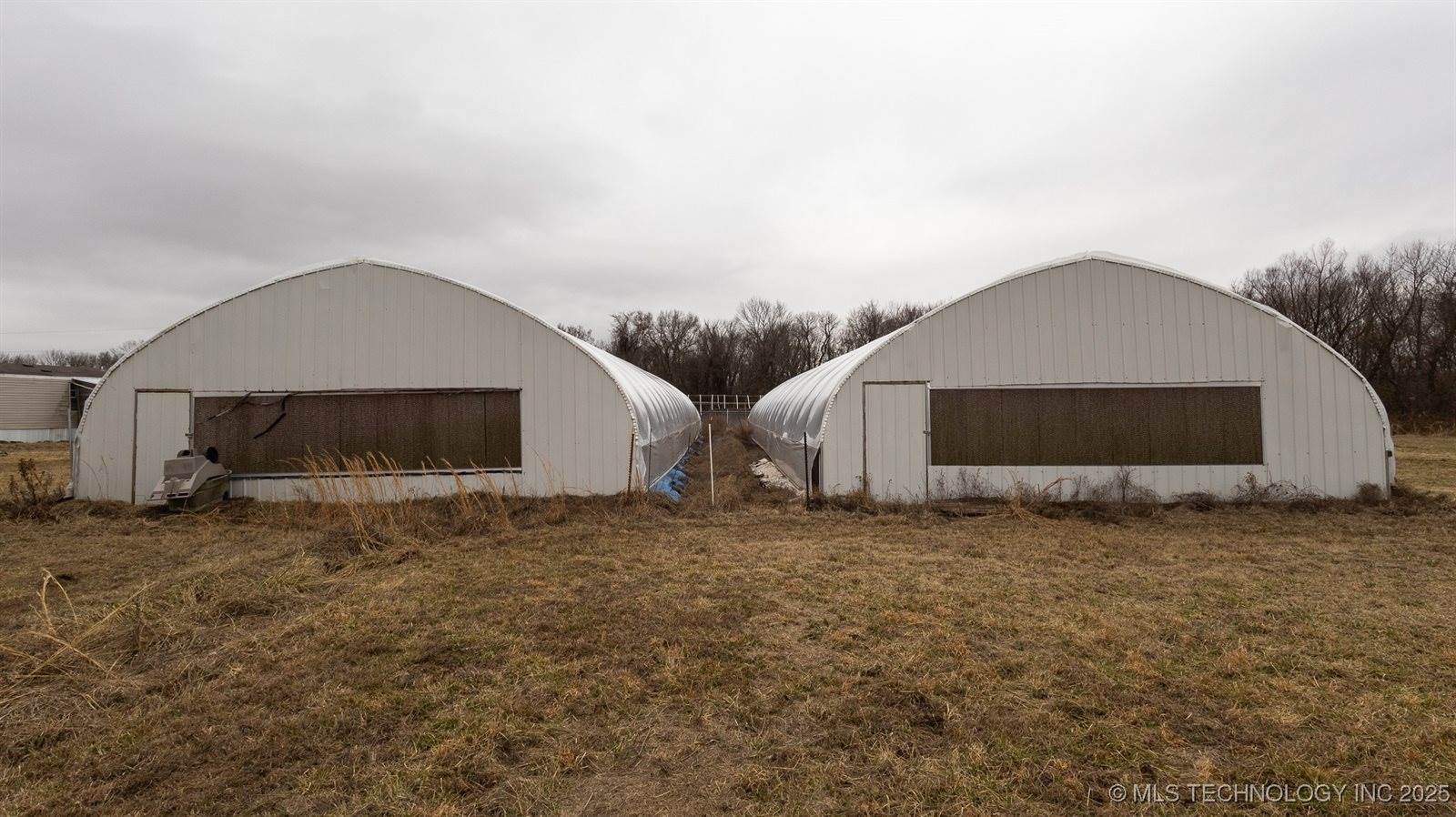 21506 East County Road 1190, Keota, OK 74941