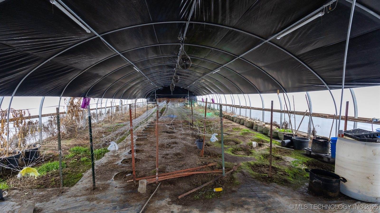 21506 East County Road 1190, Keota, OK 74941