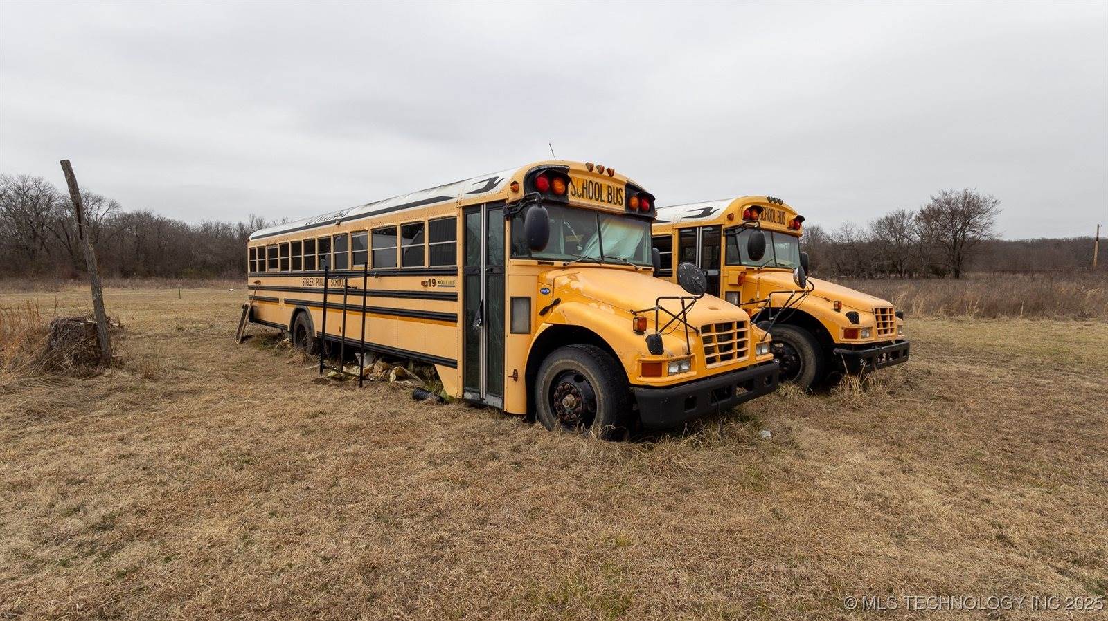 21506 East County Road 1190, Keota, OK 74941