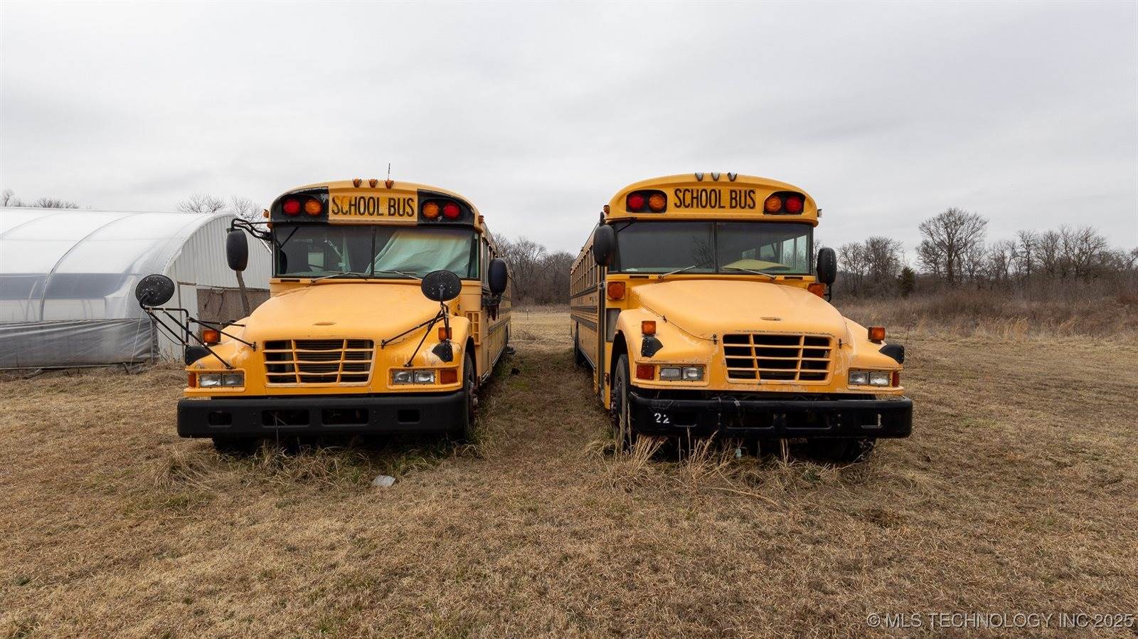 21506 East County Road 1190, Keota, OK 74941