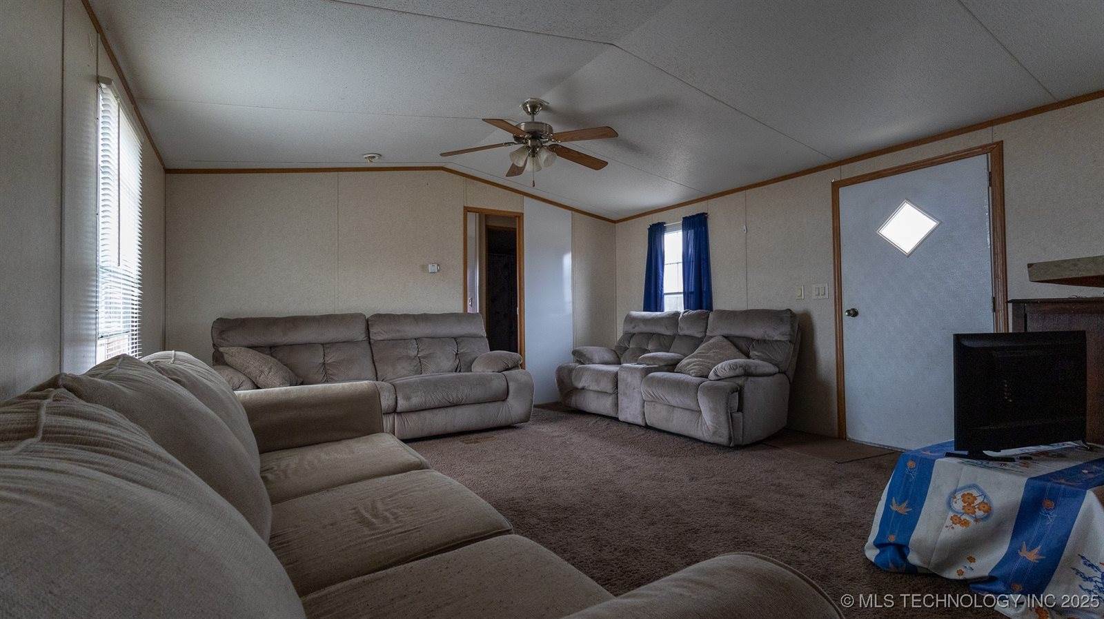 21506 East County Road 1190, Keota, OK 74941