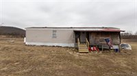 21506 East County Road 1190, Keota, OK 74941