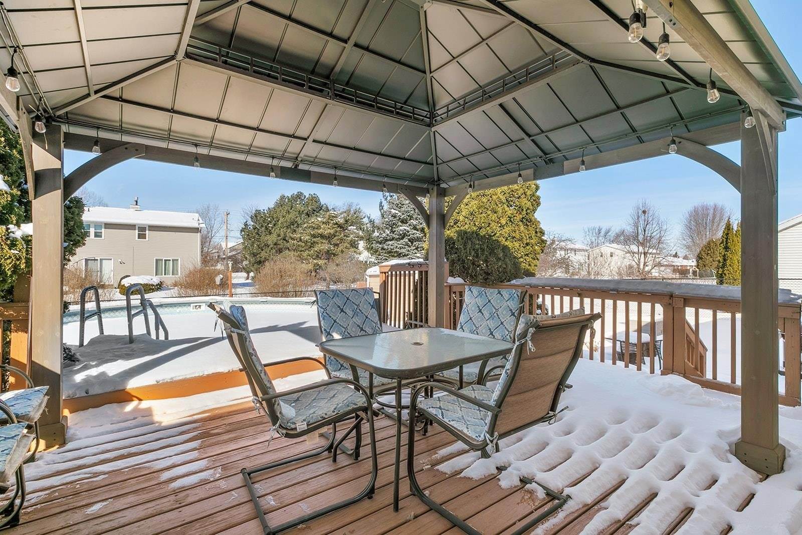 1504 Mcrae Circle, Green Bay, WI 54311