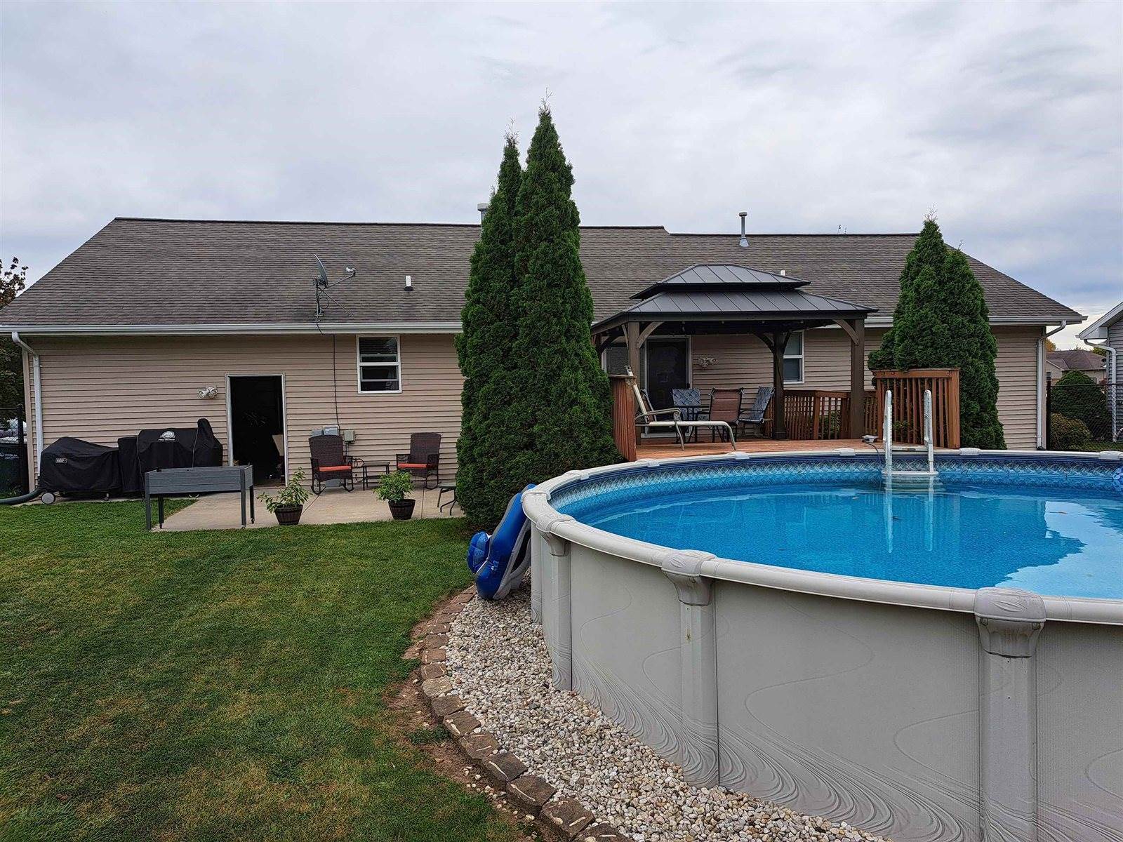 1504 Mcrae Circle, Green Bay, WI 54311