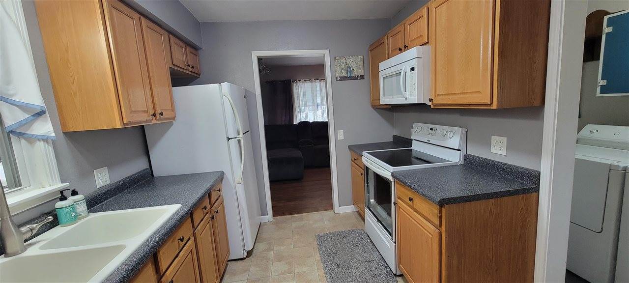 302 Voorhees, Rockville, IN 47872