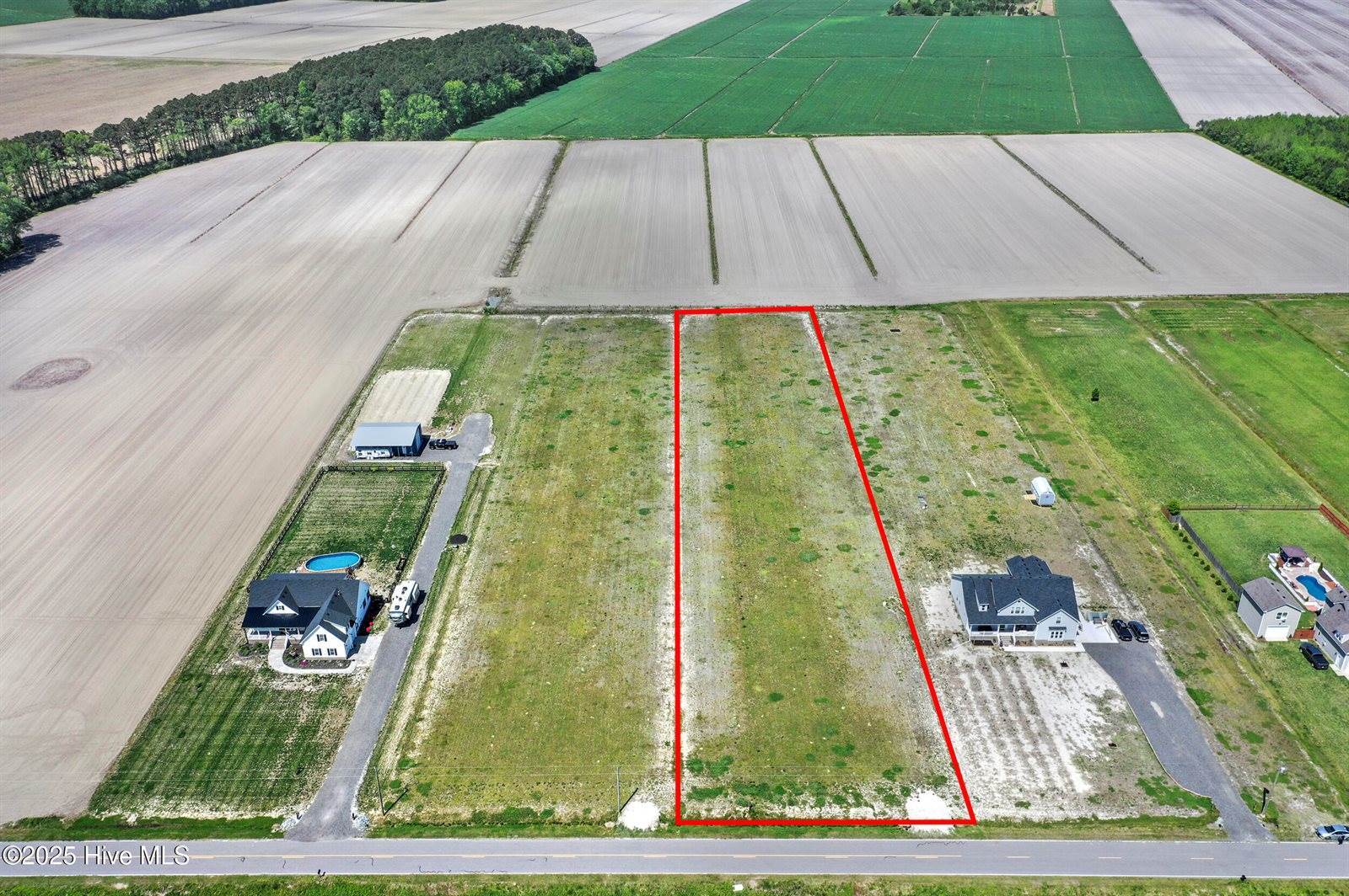 319 Stingy, South Mills, NC 27976