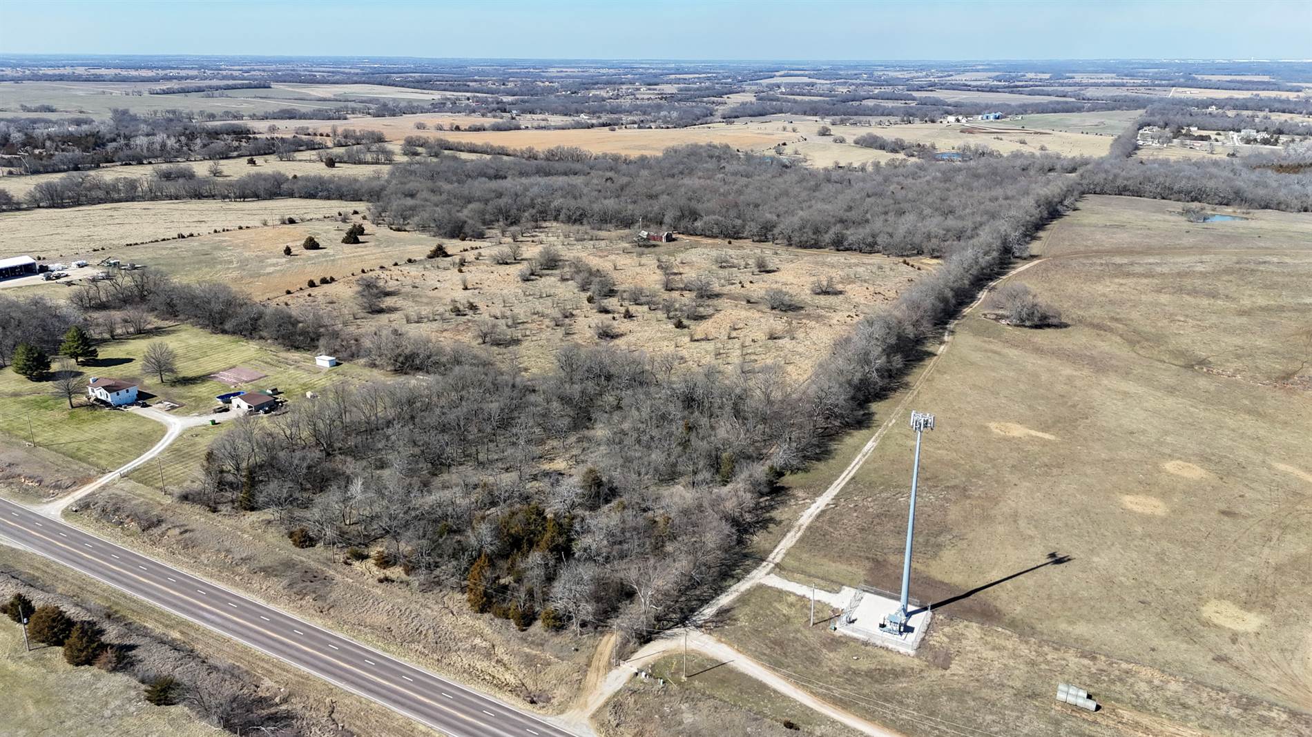 31900 K 68 Highway, Paola, KS 66071