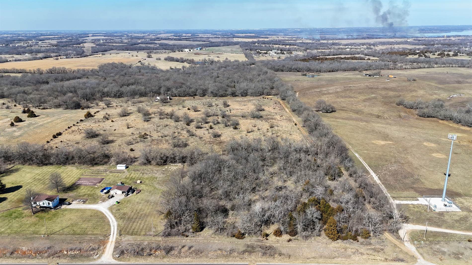 31900 K 68 Highway, Paola, KS 66071