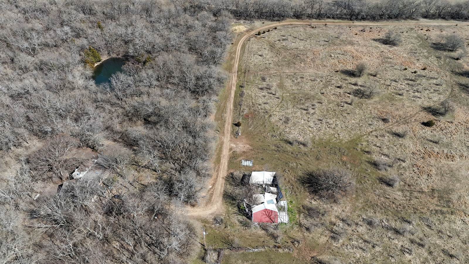 31900 K 68 Highway, Paola, KS 66071