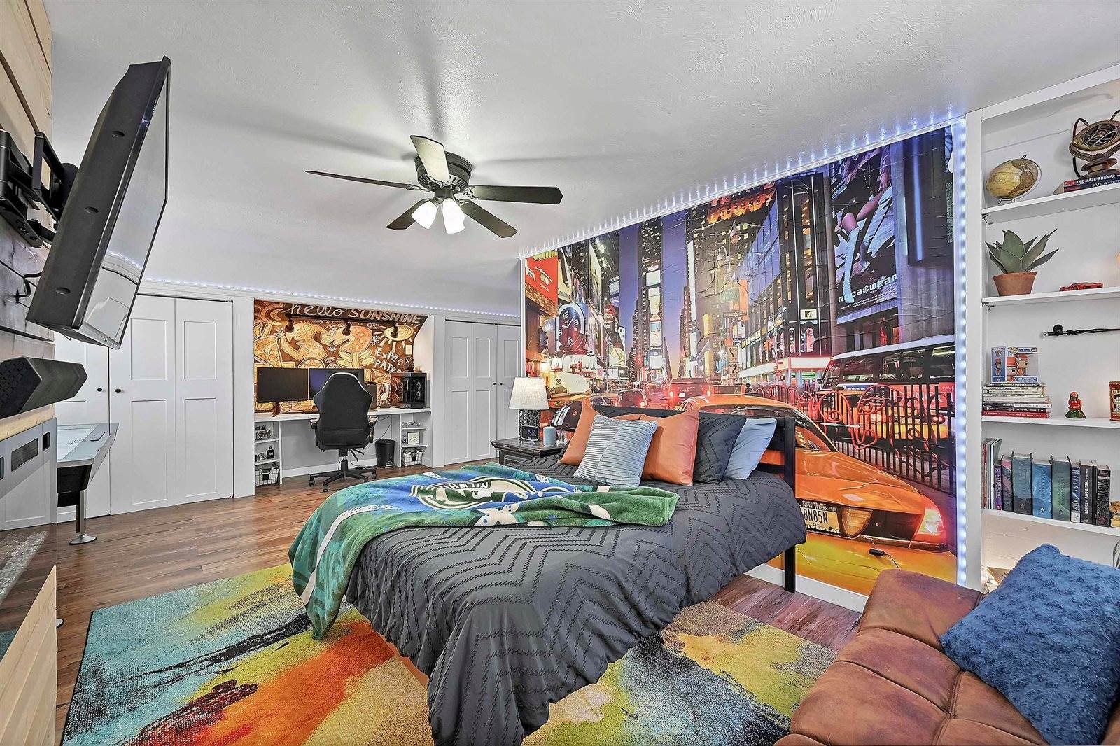 615 North Washington Street, De Pere, WI 54115