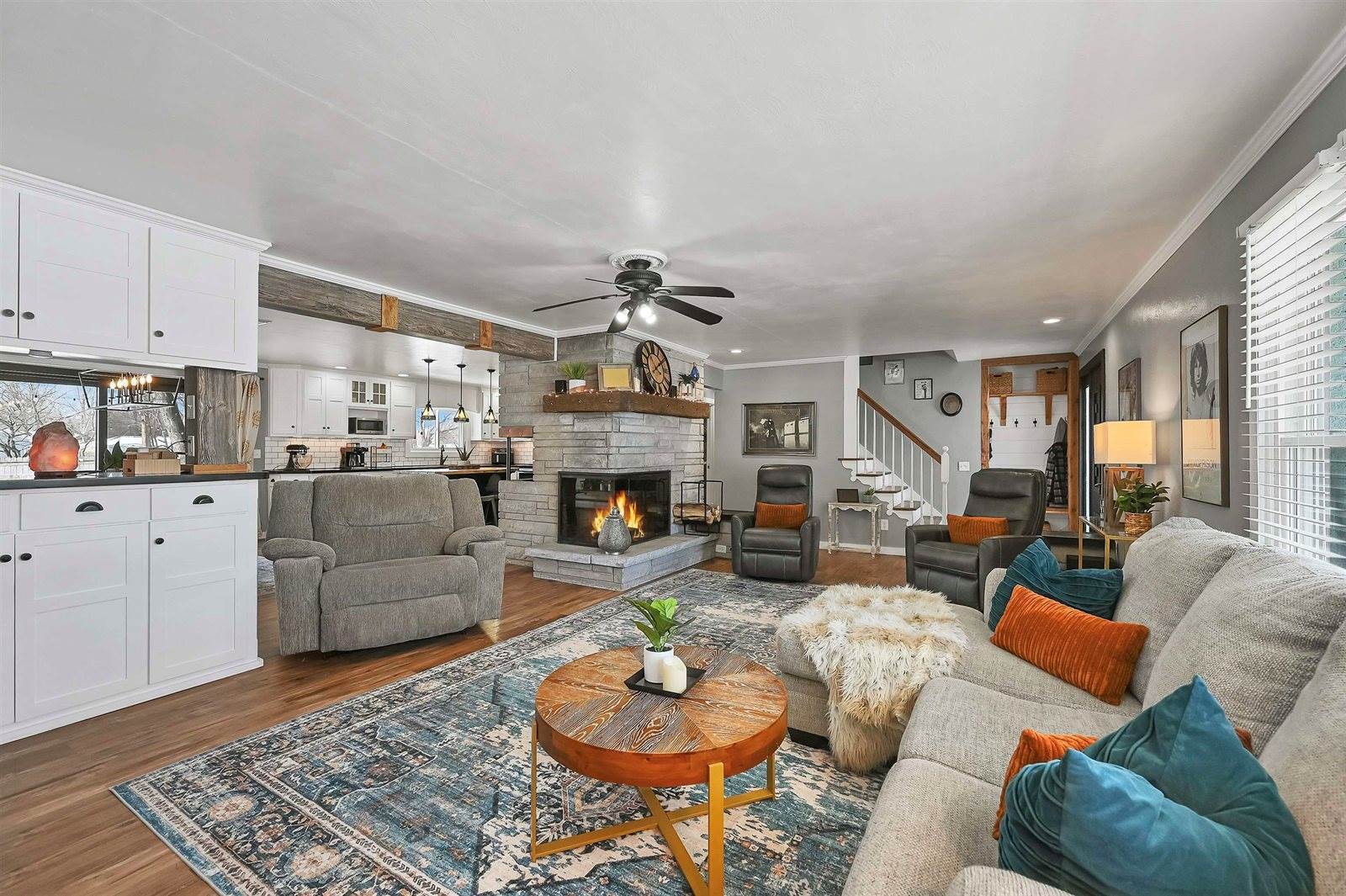 615 North Washington Street, De Pere, WI 54115