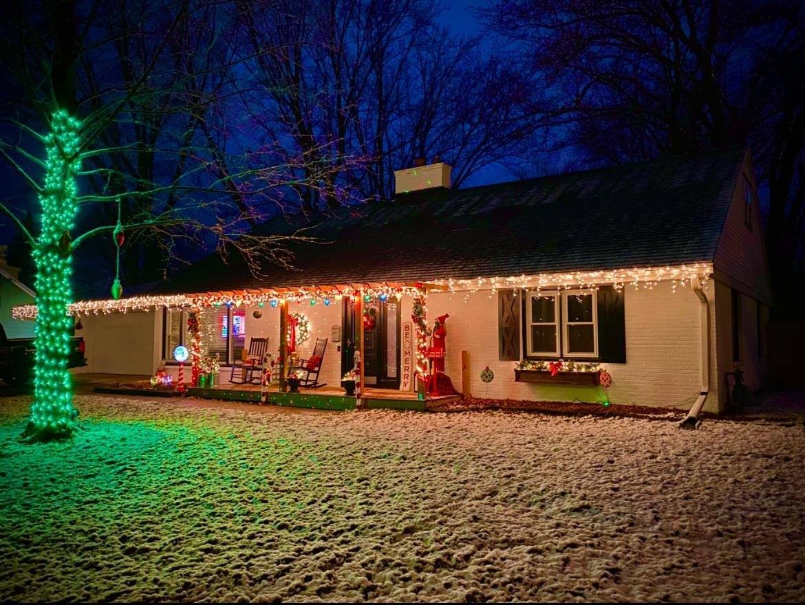 615 North Washington Street, De Pere, WI 54115