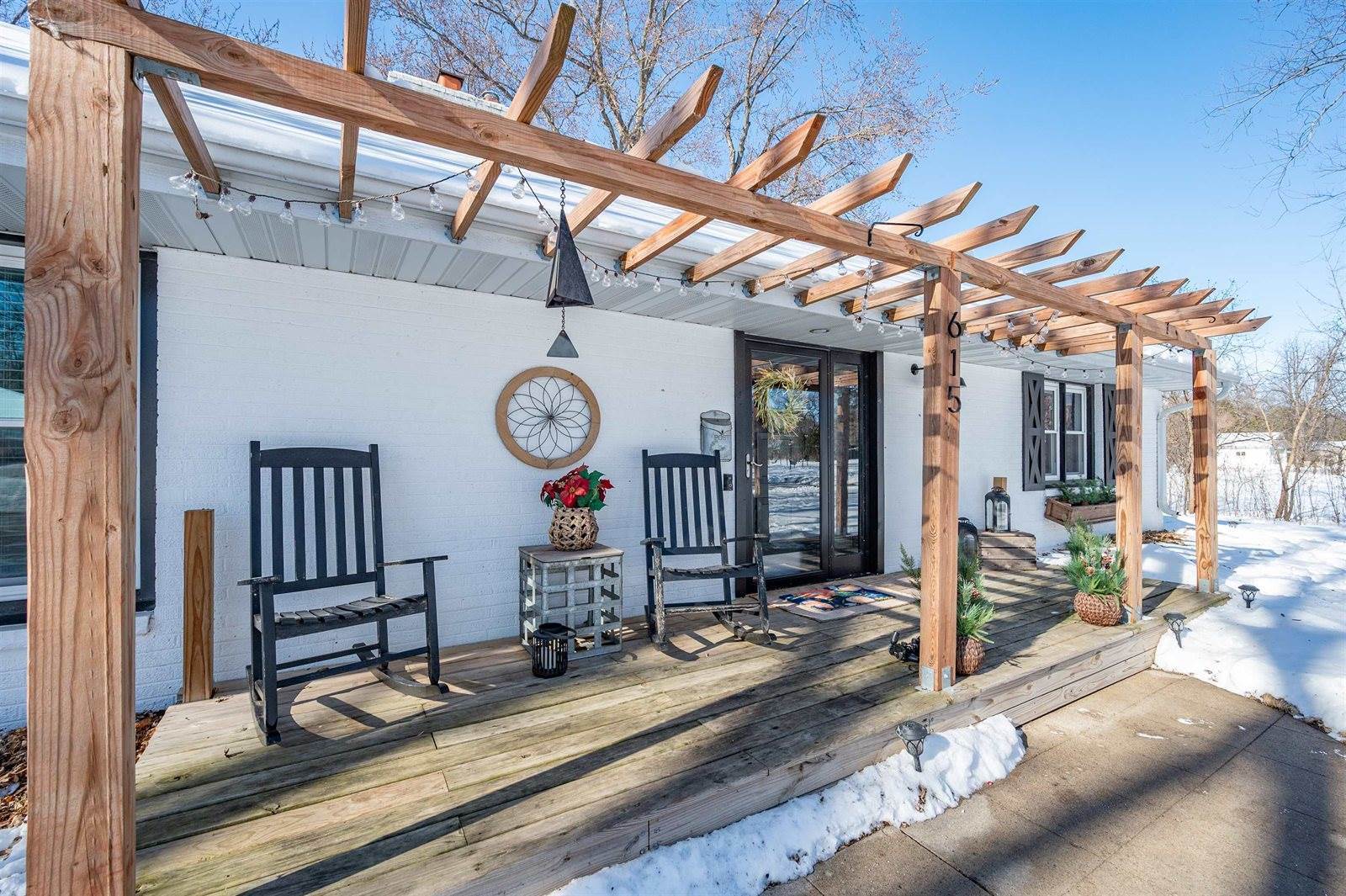 615 North Washington Street, De Pere, WI 54115