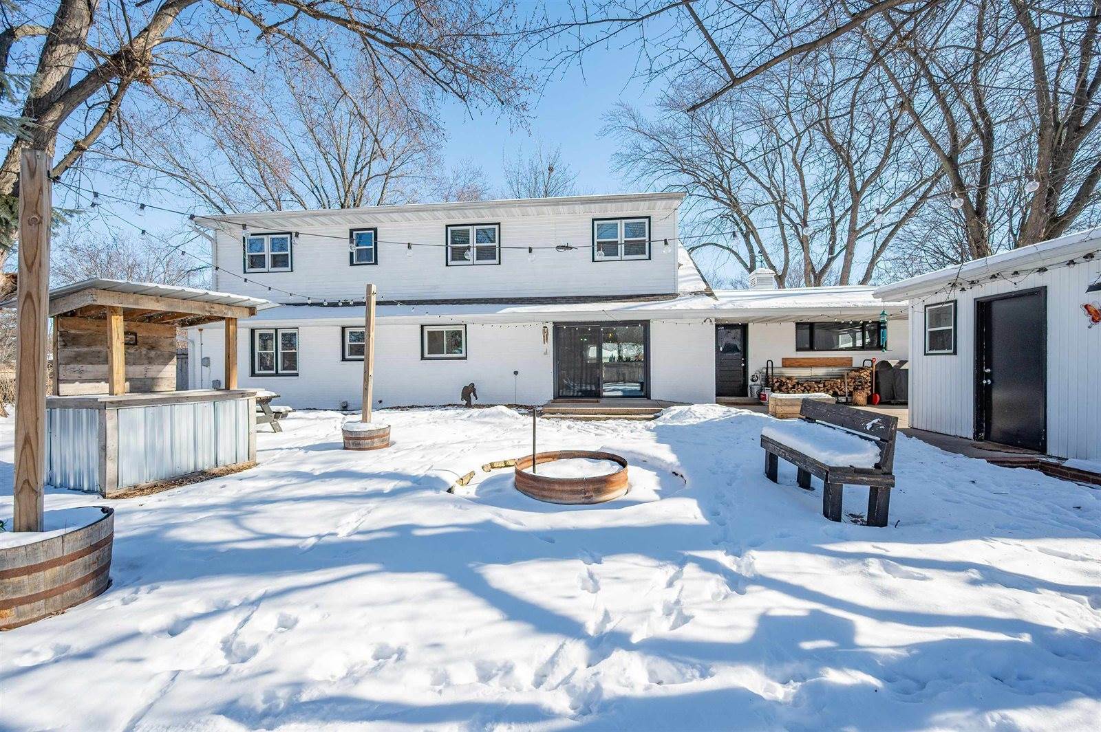 615 North Washington Street, De Pere, WI 54115