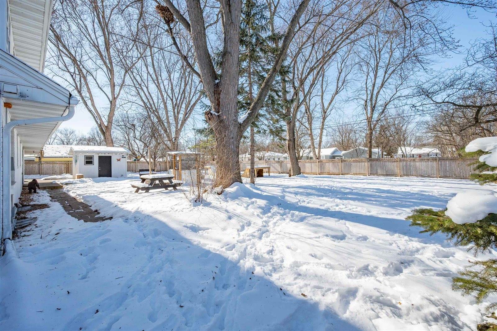 615 North Washington Street, De Pere, WI 54115