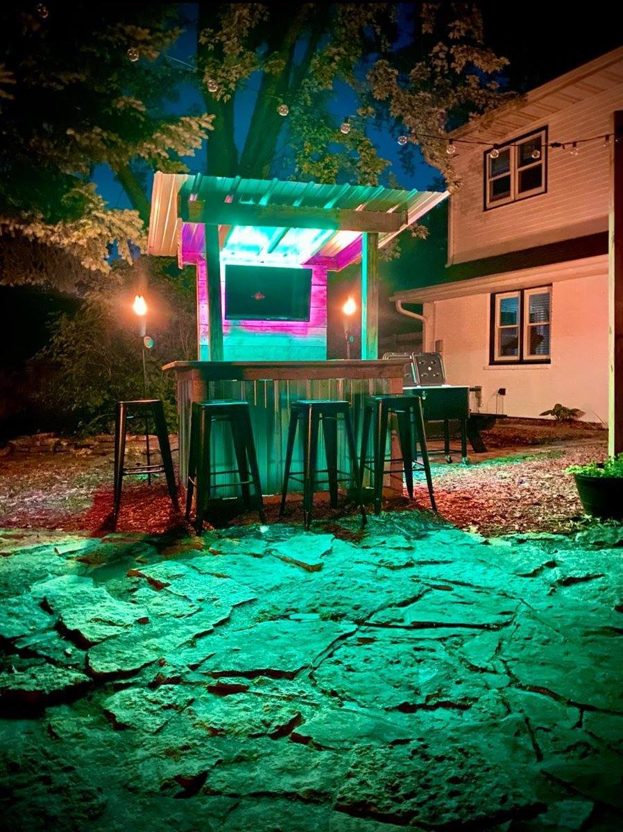 615 North Washington Street, De Pere, WI 54115