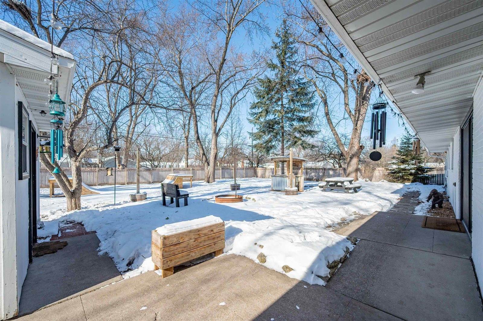 615 North Washington Street, De Pere, WI 54115