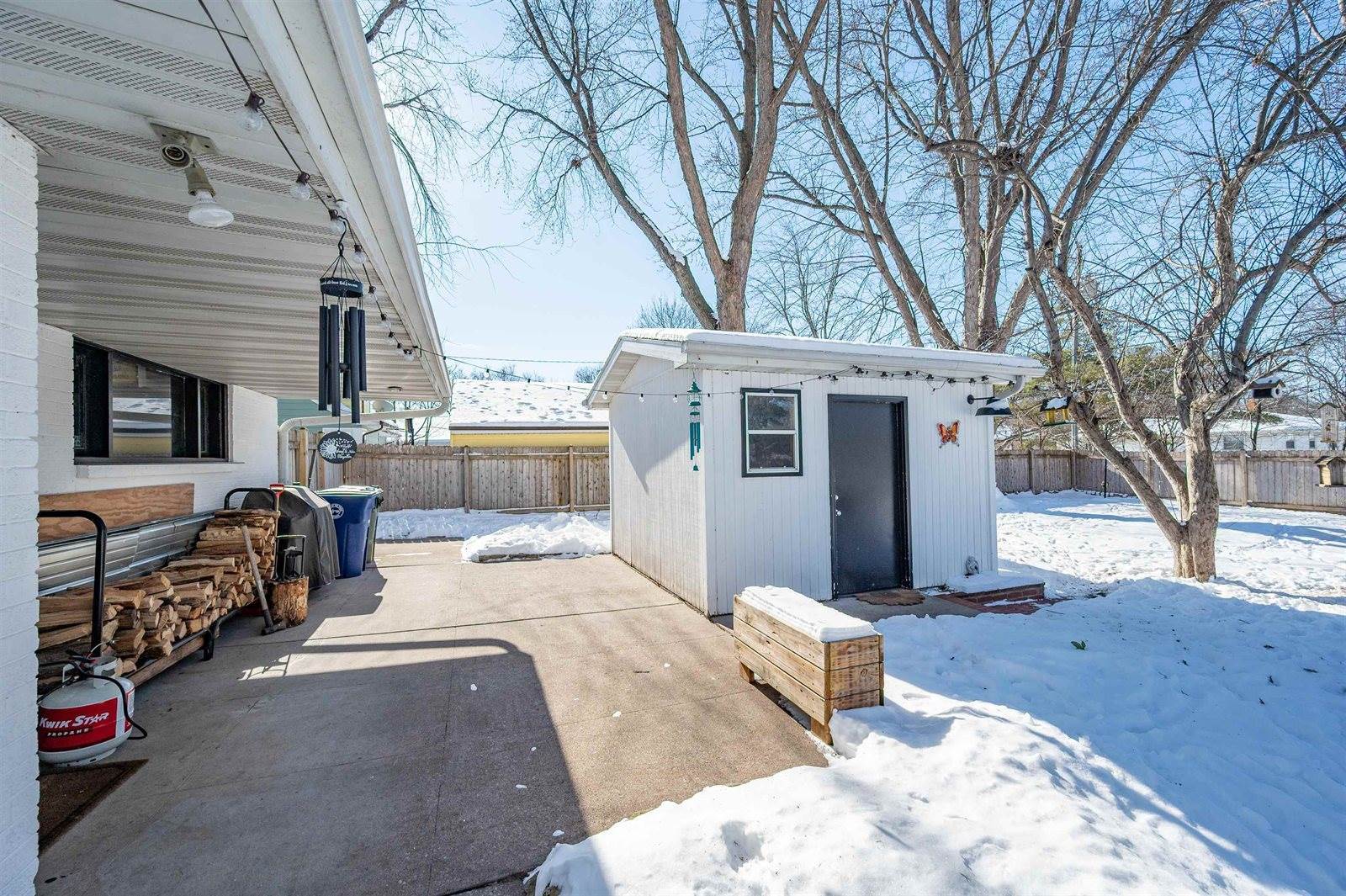 615 North Washington Street, De Pere, WI 54115