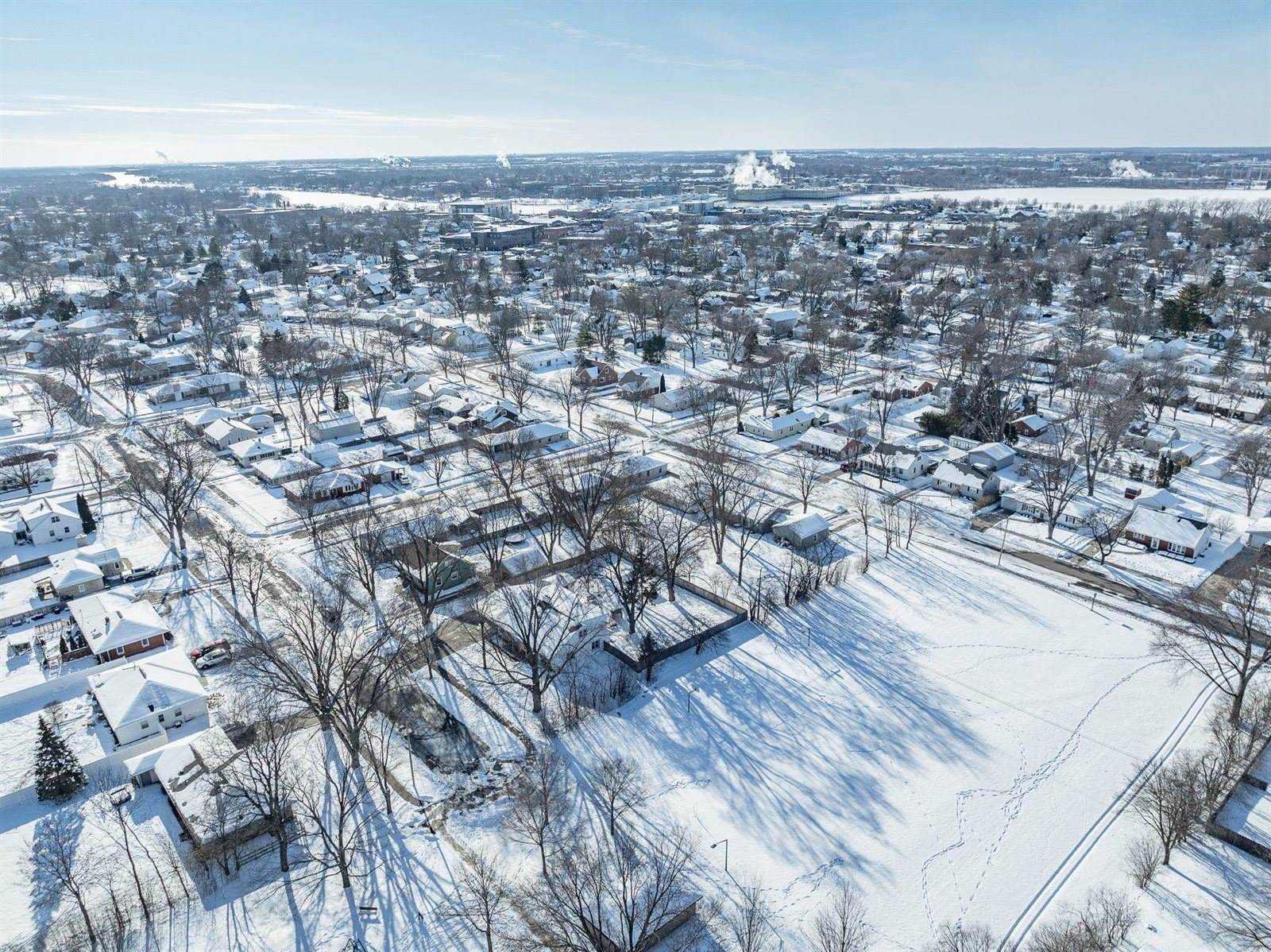 615 North Washington Street, De Pere, WI 54115