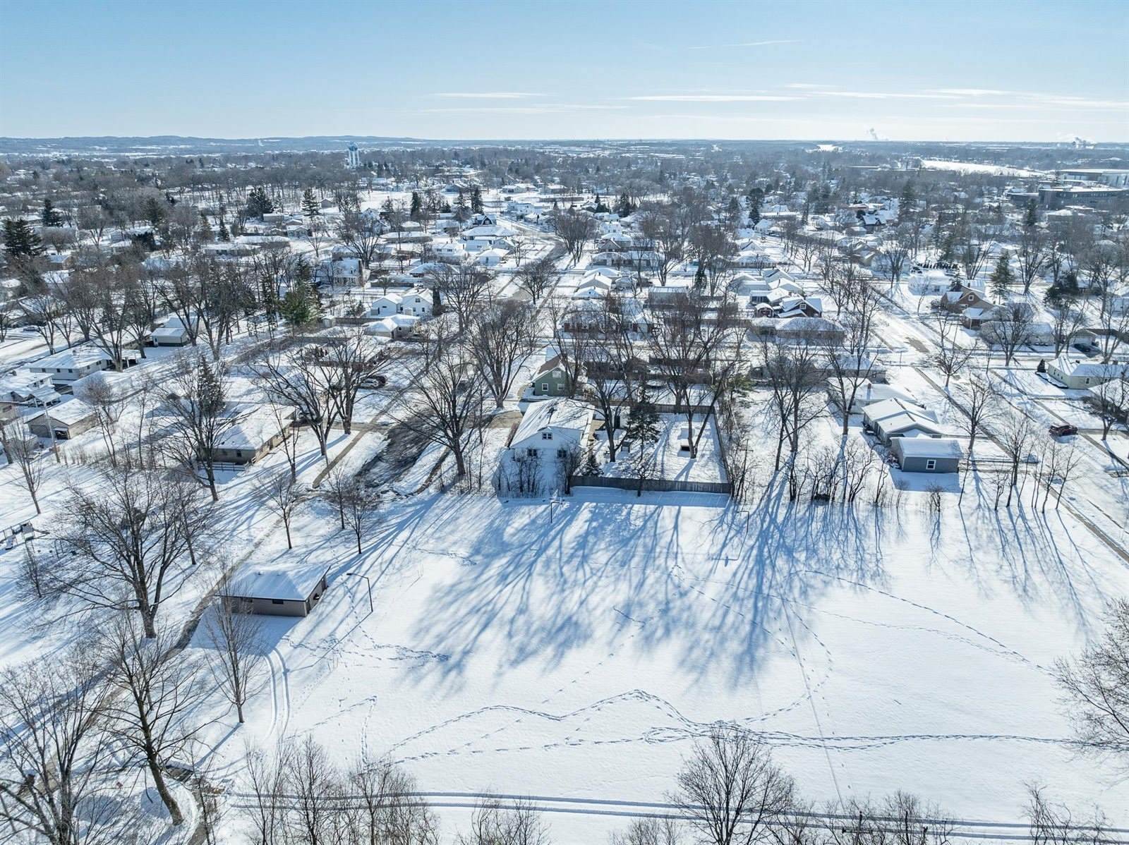 615 North Washington Street, De Pere, WI 54115