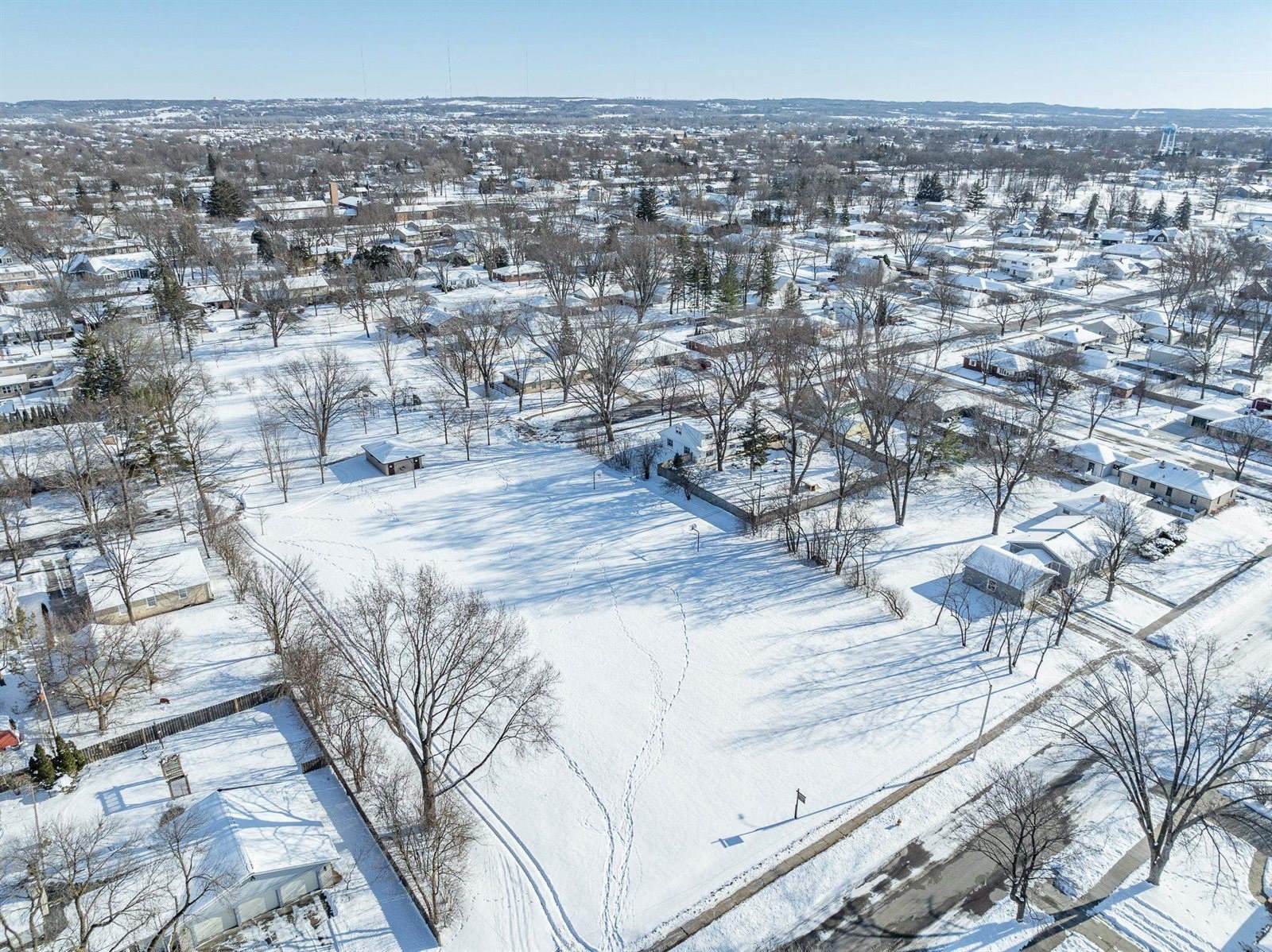 615 North Washington Street, De Pere, WI 54115