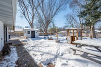 615 North Washington Street, De Pere, WI 54115