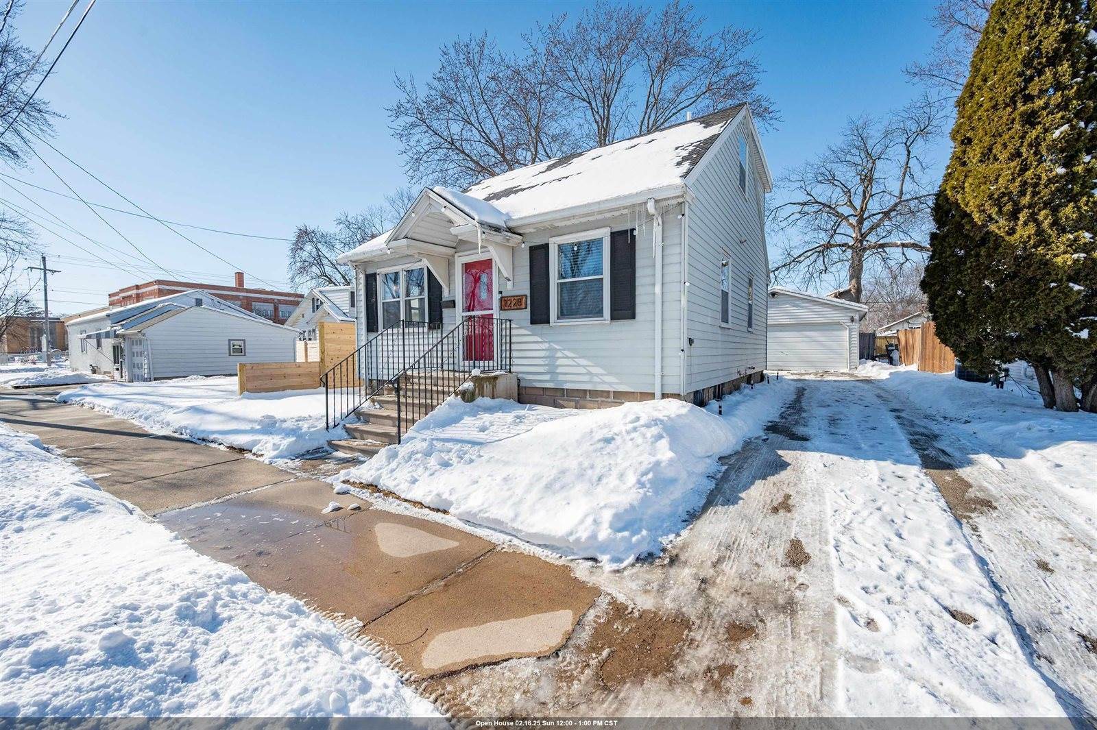 1228 South Norwood Avenue, Green Bay, WI 54304