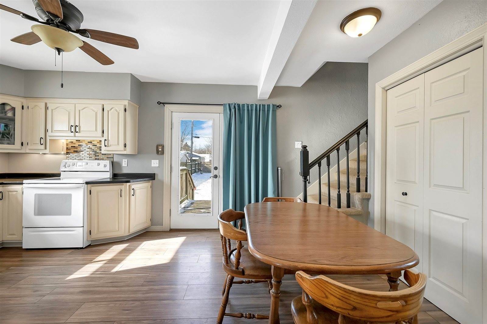 1228 South Norwood Avenue, Green Bay, WI 54304