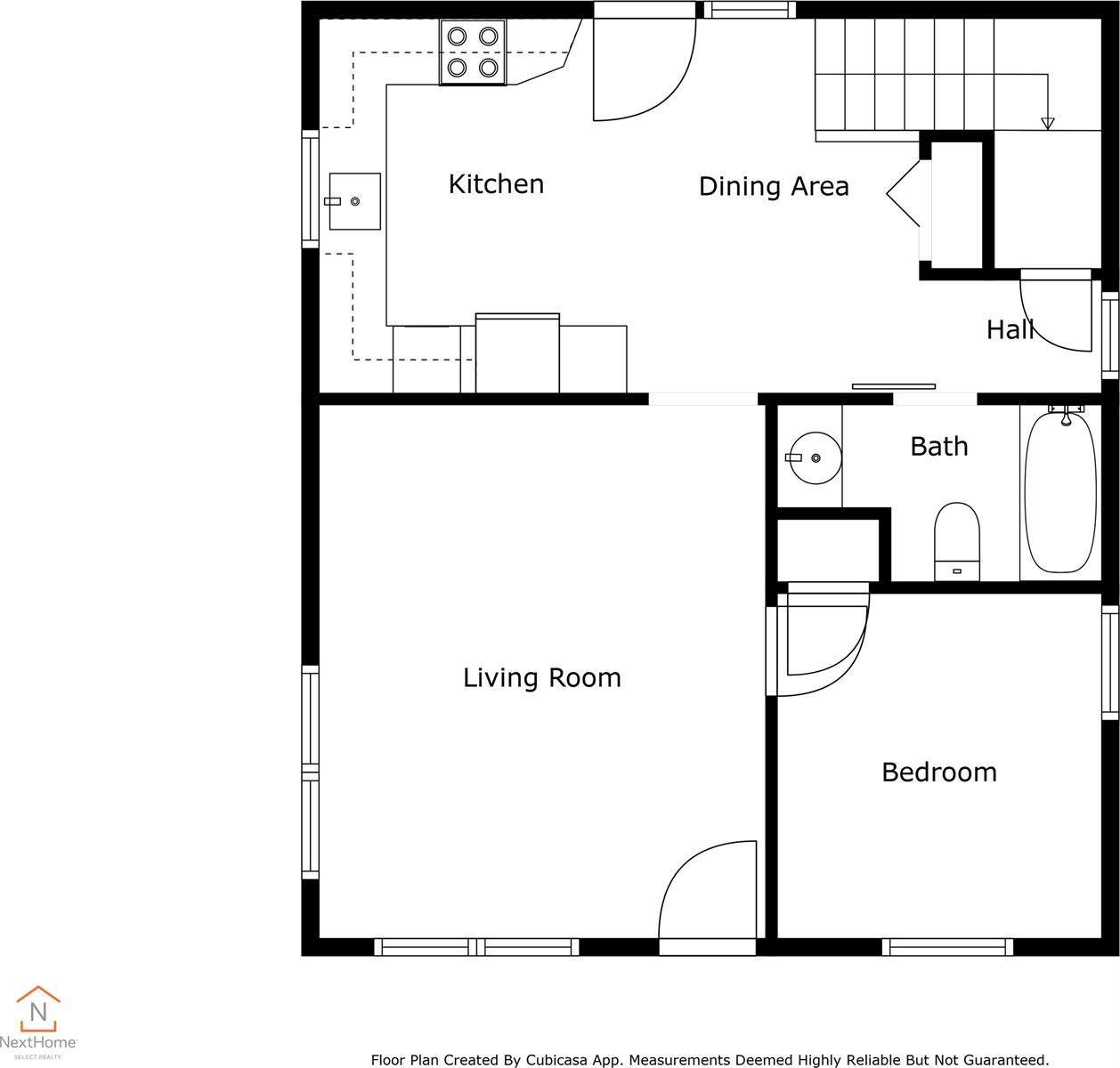 1228 South Norwood Avenue, Green Bay, WI 54304