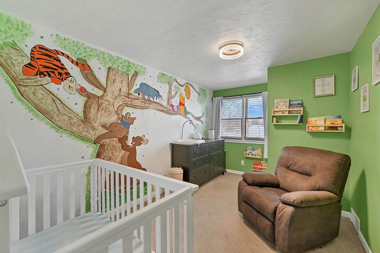 1228 South Norwood Avenue, Green Bay, WI 54304