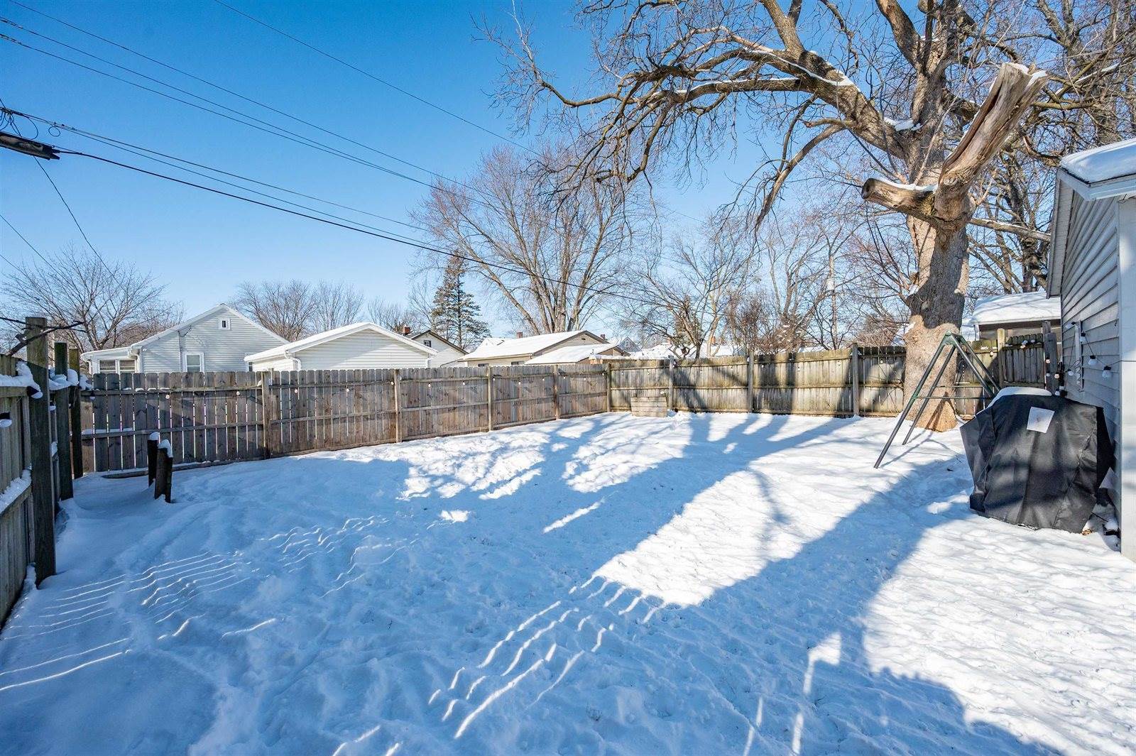 1228 South Norwood Avenue, Green Bay, WI 54304