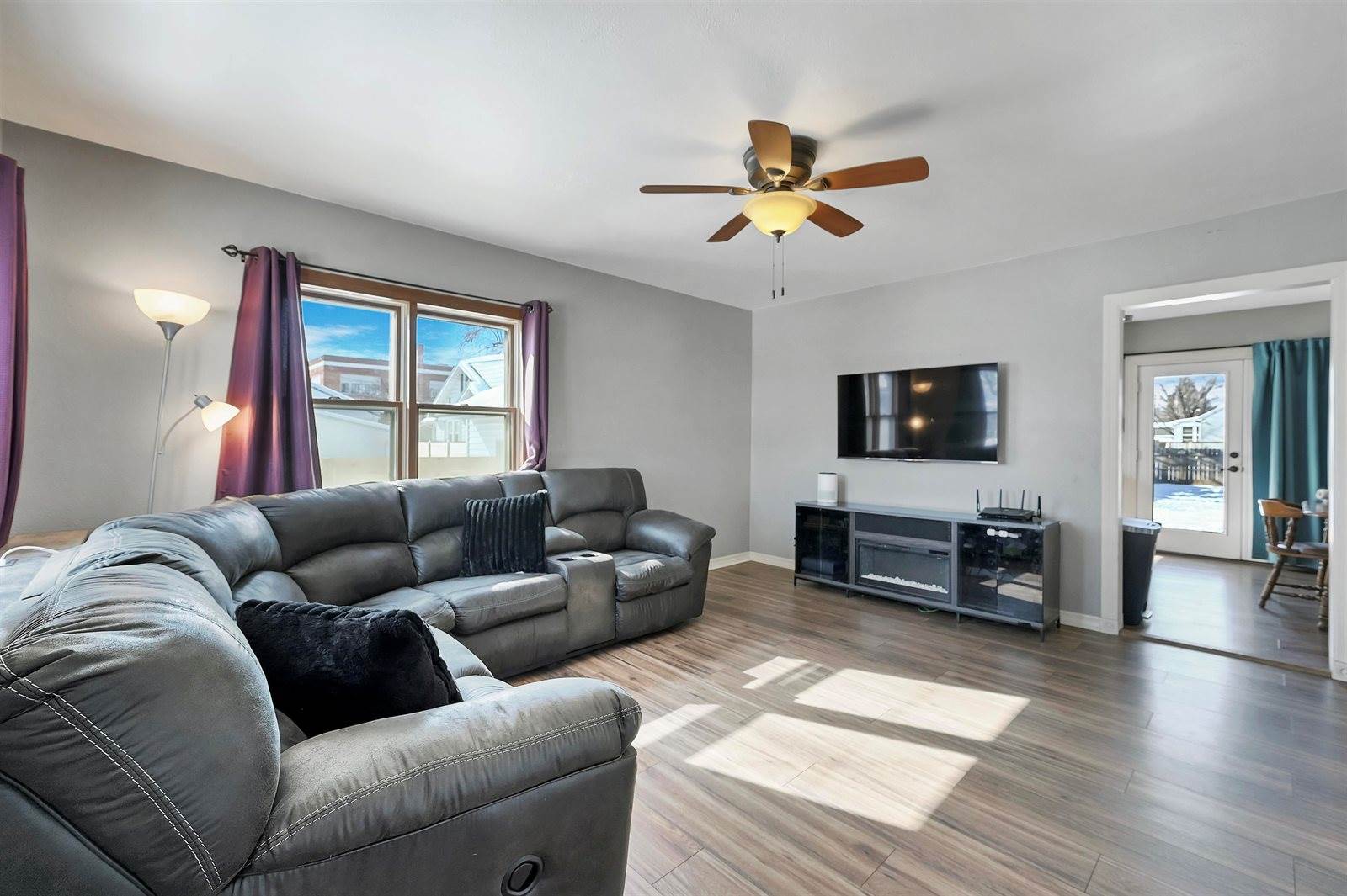 1228 South Norwood Avenue, Green Bay, WI 54304