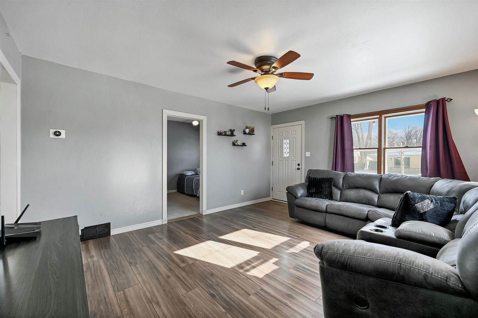 1228 South Norwood Avenue, Green Bay, WI 54304