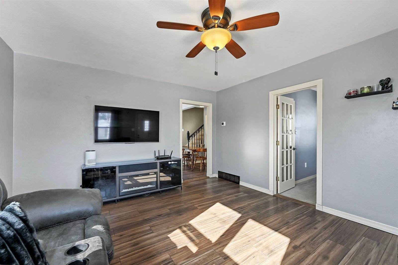 1228 South Norwood Avenue, Green Bay, WI 54304