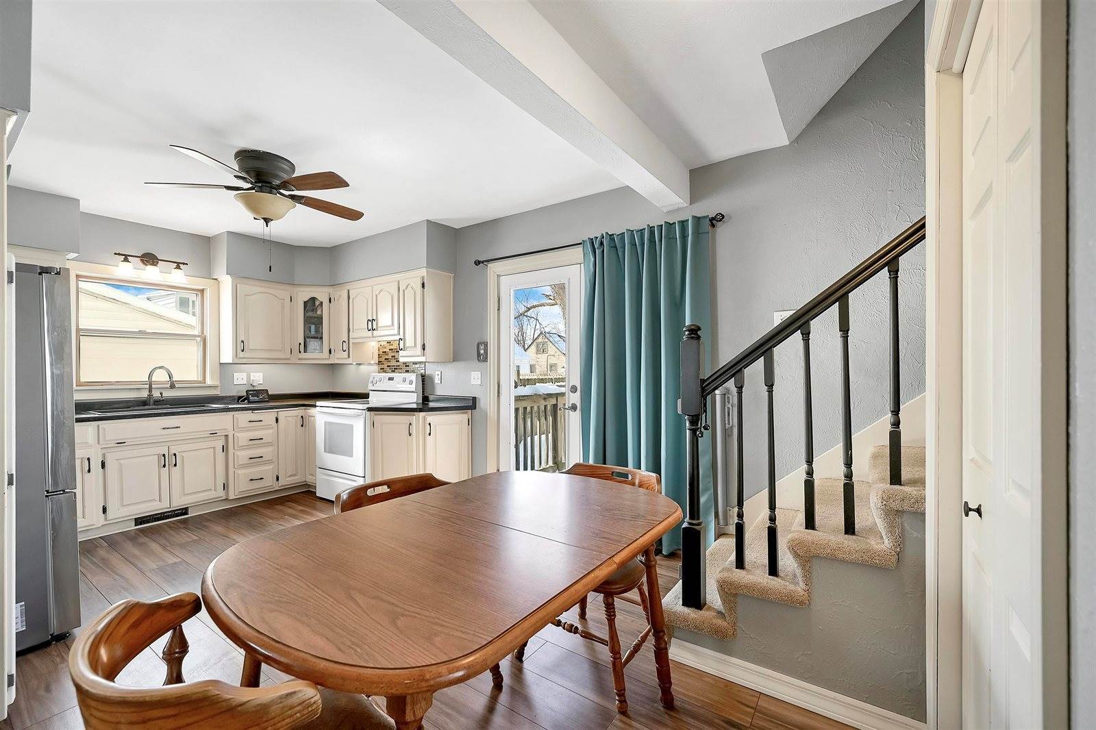 1228 South Norwood Avenue, Green Bay, WI 54304