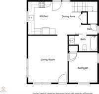 1228 South Norwood Avenue, Green Bay, WI 54304